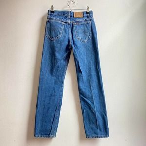Vintage lee jeans nice